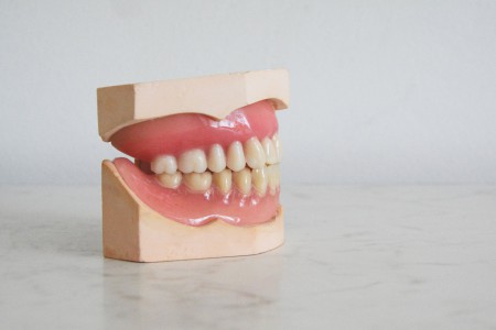 Protez Diş Tedavisi